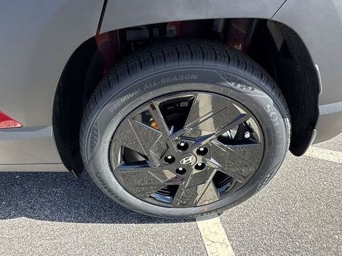 New 2026 Hyundai Kona SEL Sport FWD image 37