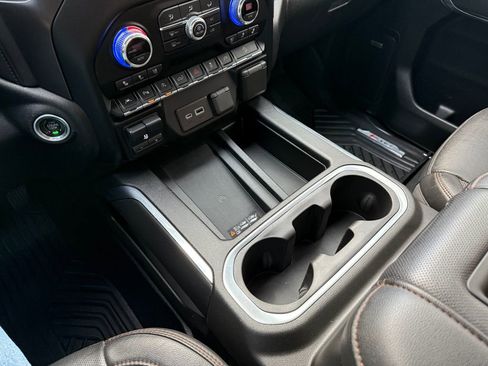 Used 2020 GMC Sierra 1500 AT4 w/ AT4 Premium Package image 44