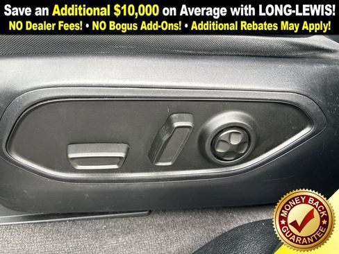 Used 2021 Jeep Grand Cherokee L Limited image 18