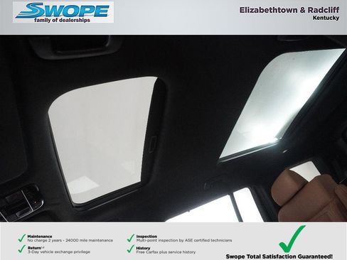 New 2026 Hyundai Santa Fe Calligraphy image 26