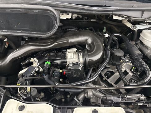 Used 2020 Ford Transit 250 Low Roof image 28