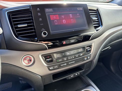 Used 2021 Honda Ridgeline Sport image 24