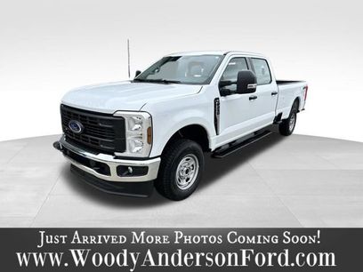 Used 2026 Ford F250 XL w/ XL Chrome Package