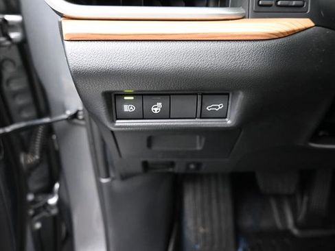 Certified 2025 Toyota Grand Highlander AWD image 9