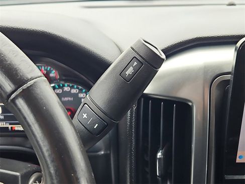 Used 2017 Chevrolet Silverado 1500 LT w/ All Star Edition image 25