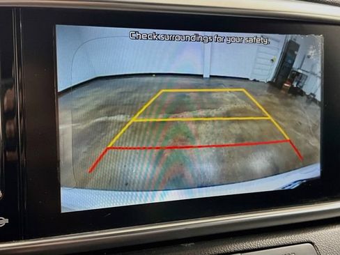 Used 2020 Kia Sportage SX FWD image 14