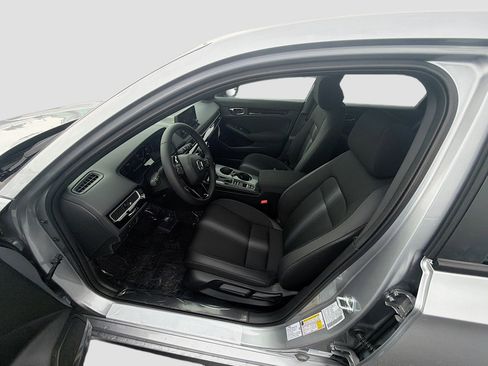 New 2026 Honda Civic Sport image 16