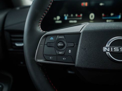 New 2026 Nissan Sentra SR w/ SR Premium Package image 19