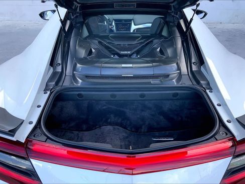 Used 2017 Acura NSX AWD/4WD image 17
