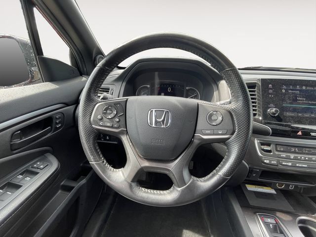 Used 2023 Honda Passport EX-L image 12