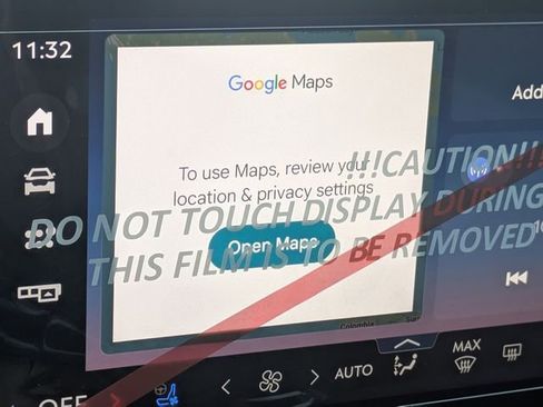 New 2026 Lincoln Nautilus Reserve image 21