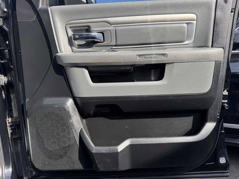 Used 2014 RAM 1500 Outdoorsman image 32