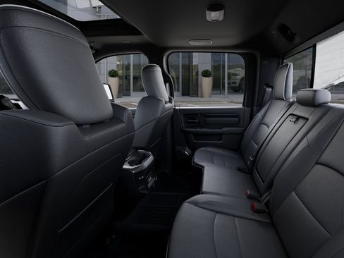 New 2026 RAM 2500 Power Wagon AWD/4WD image 23