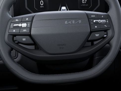 New 2026 Kia Sportage X-Line image 22