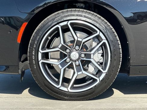 New 2026 Dodge Charger GT w/ Performance Handling Group AWD/4WD image 26