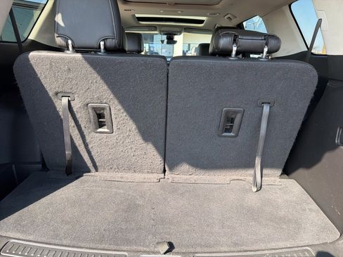 Used 2020 GMC Acadia Denali w/ Denali Ultimate Package image 19