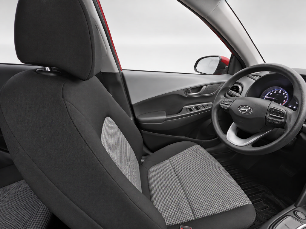 Used 2019 Hyundai Kona SE FWD image 11