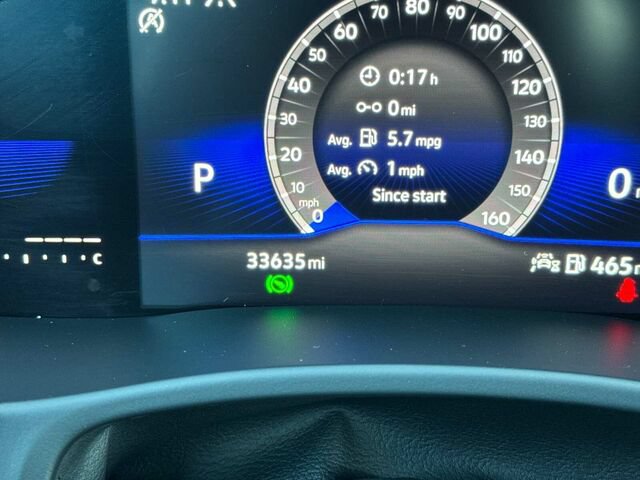Used 2022 Volkswagen Atlas Cross Sport SE AWD/4WD image 29