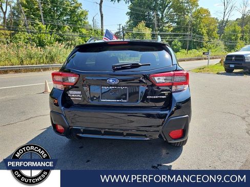 Used 2021 Subaru Crosstrek 2.0i image 7