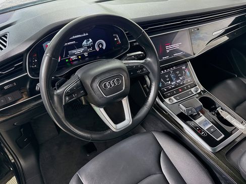 Used 2022 Audi Q7 3.0T Premium Plus image 14