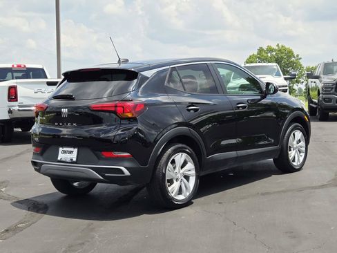 Used 2025 Buick Encore GX Preferred w/ Comfort Package AWD/4WD image 4