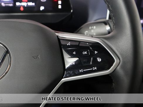 Used 2024 Volkswagen ID.4 Pro S image 9