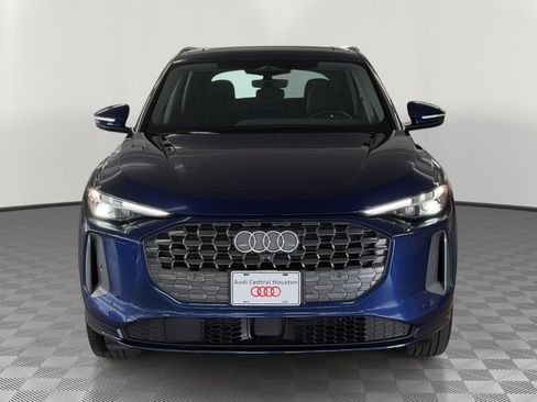 Certified 2025 Audi Q5 Premium w/ Premium Plus AWD/4WD image 6