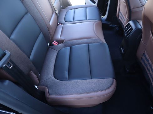 New 2026 Ford Bronco Sport Outer Banks AWD/4WD image 14