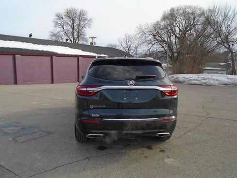 Used 2020 Buick Enclave Essence w/ Sound and Sites Package AWD/4WD image 28