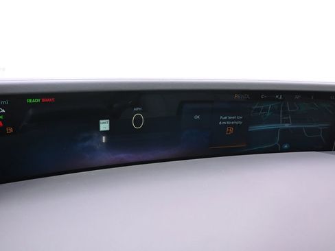 New 2026 Lincoln Nautilus Reserve image 25