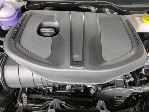 New 2026 RAM 1500 Lone Star image 18