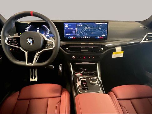 New 2026 BMW M340i RWD image 5