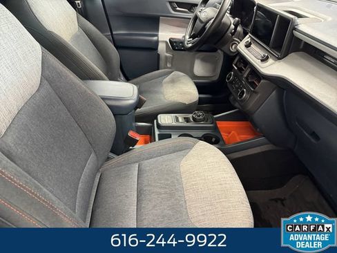Used 2024 Ford Maverick XLT w/ XLT Luxury Package AWD/4WD image 4