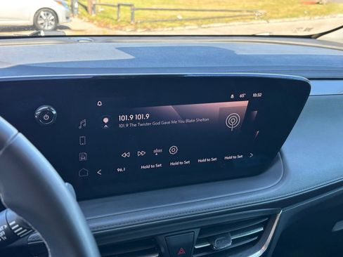 Used 2025 Buick Encore GX Preferred FWD image 20