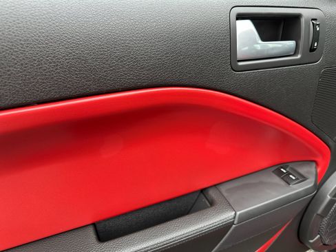 Used 2008 Ford Mustang Shelby GT500 image 11