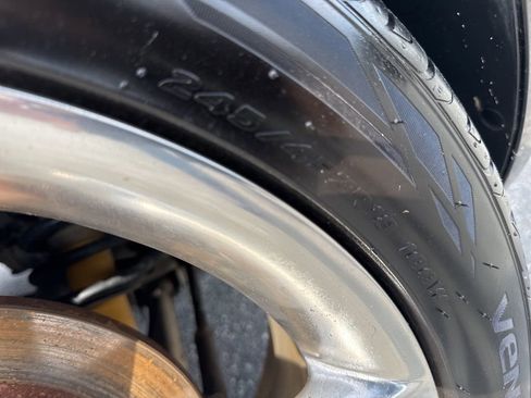 Used 2007 Pontiac Solstice Convertible w/ Premium Package image 22