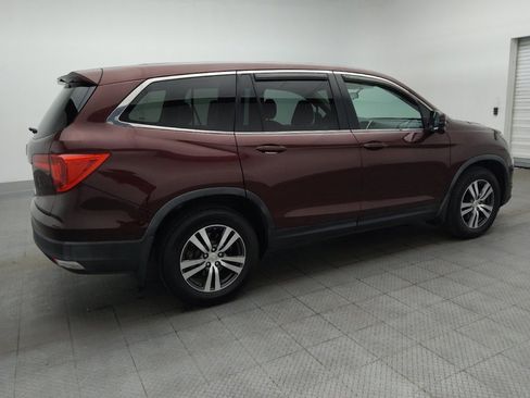 Used 2017 Honda Pilot EX image 10