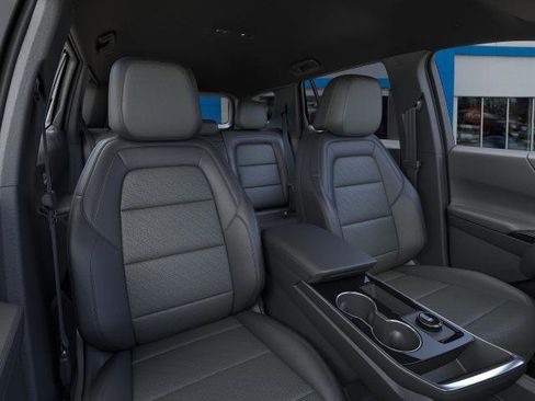 New 2026 Chevrolet Equinox LT w/ Convenience Package II image 48