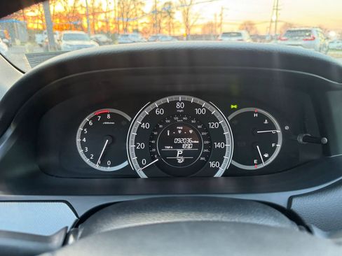 Used 2014 Honda Accord LX image 21