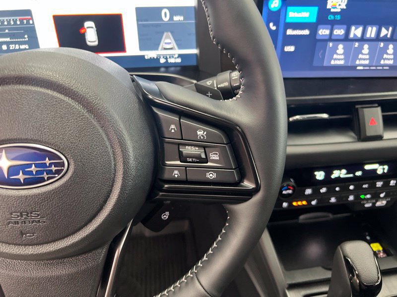 New 2026 Subaru Outback Touring AWD/4WD image 30