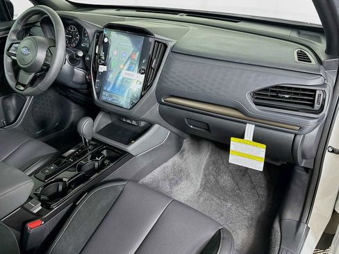 New 2026 Subaru Forester Touring image 28