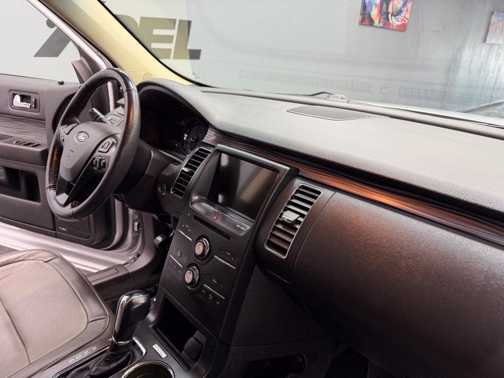 Used 2019 Ford Flex SEL w/ Equipment Group 202A FWD image 50