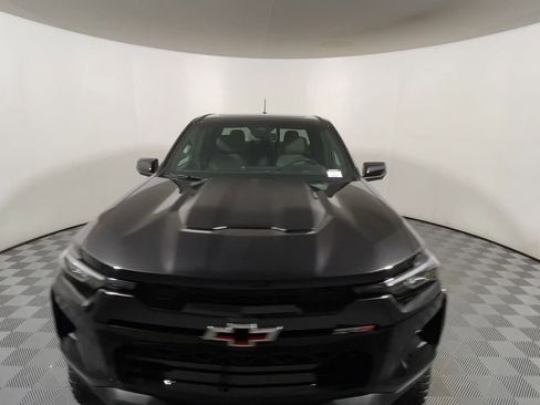 New 2026 Chevrolet Colorado ZR2 w/ Technology Package image 61