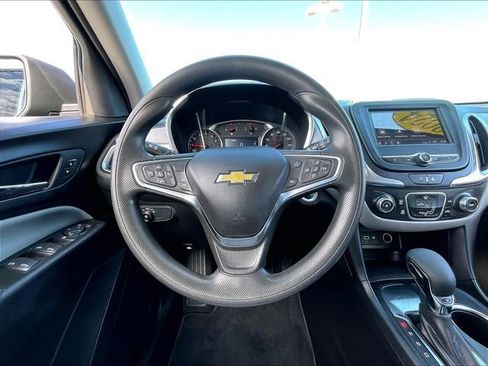 Used 2024 Chevrolet Equinox LS w/ LS Convenience Package FWD image 17