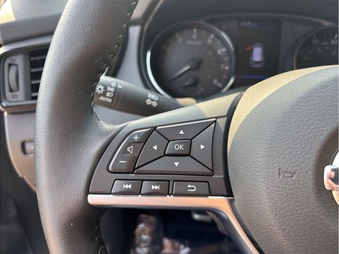 Used 2020 Nissan Rogue SV w/ Premium Package FWD image 25
