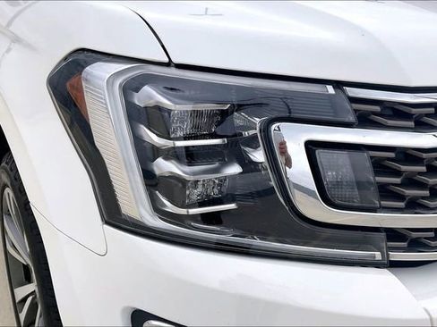 Used 2021 Ford Expedition King Ranch AWD/4WD image 30