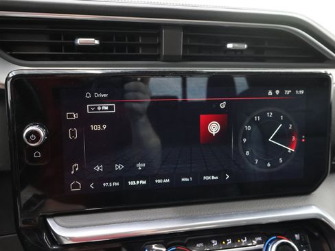 Used 2023 GMC Sierra 1500 Denali AWD/4WD image 11