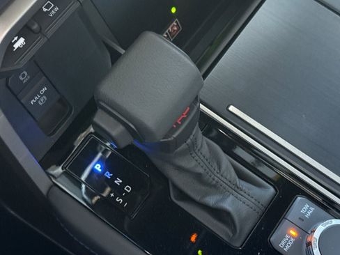 New 2026 Toyota Tundra Platinum image 24