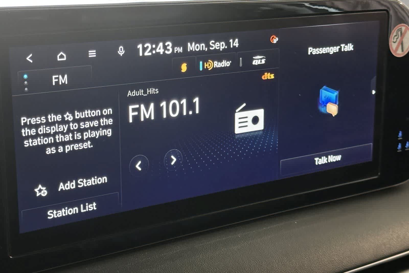 Used 2024 Hyundai Palisade Limited FWD image 20