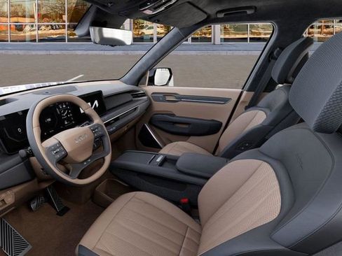 New 2026 Kia EV9 GT-Line AWD/4WD image 19